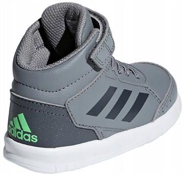 adidas altasport mid el i