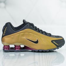 nike shox r4 cena