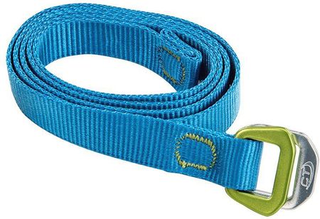 Pasek do spodni Climbing Technology Belt - blue