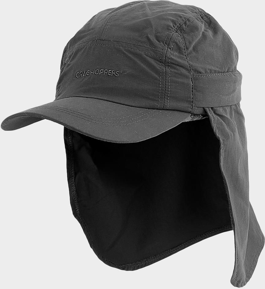 craghoppers nosilife desert hat