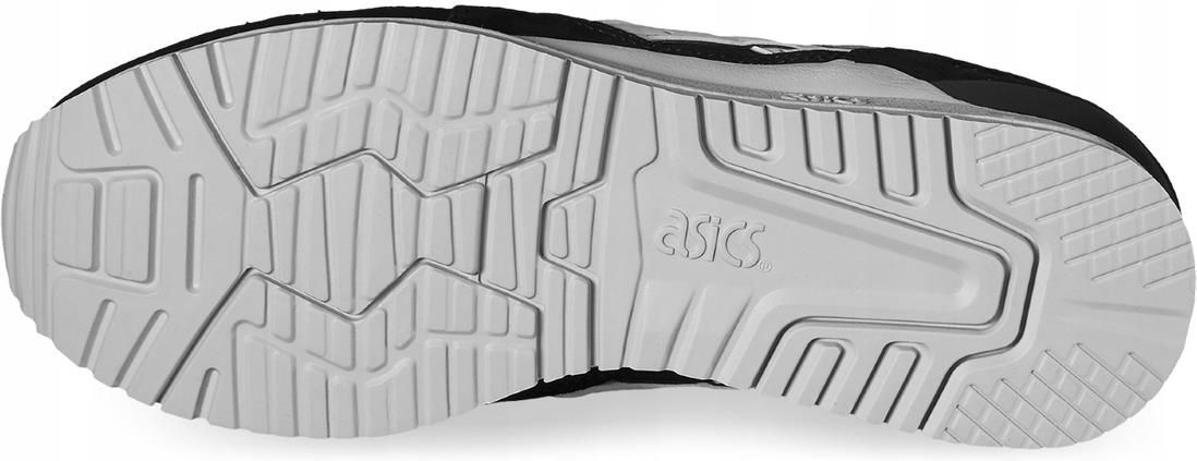 Unisex Buty Asics Gel lyte III HL6B1 9010 37 Ceny i opinie Ceneo.pl