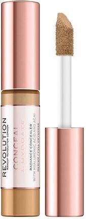 Makeup Revolution Conceal & Hydrate Korektor Nawilżający C11.2 13g  