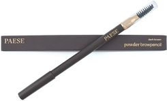 Zdjęcie Paese Powder Browpencil Pudrowa Kredka Do Brwi Dark Brown 1,19g - Siemiatycze