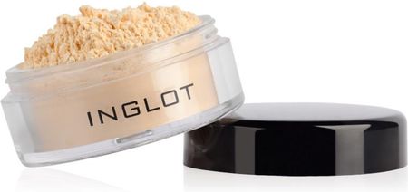 Inglot Puder Transparentny Matujący 218 1,5g  