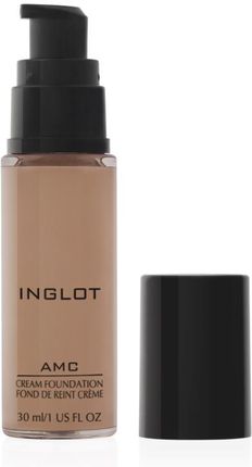 Inglot Amc Podkład Rozświetlający Lw400 30 ml 