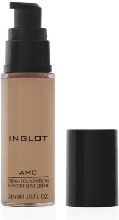 Inglot Amc Podkład Rozświetlający Lw600 30 ml 