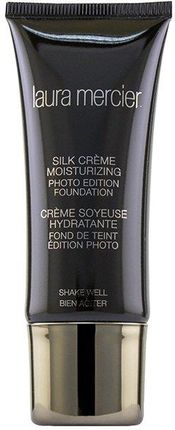 Laura Mercier Silk Créme Moisturizing Photo Edition Podkład 3W1 Sand Beige 30 ml