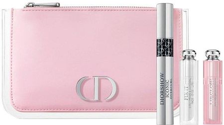 Dior 2025 travel collection