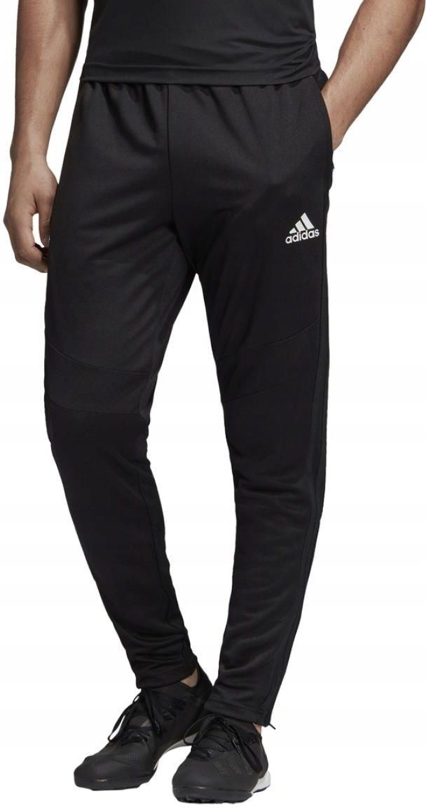 Spodnie męskie adidas Tango Training DT9876 L Ceny i opinie Ceneo.pl