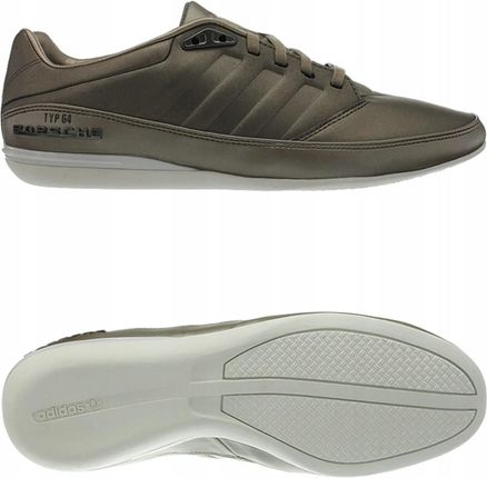 Adidas porsche design typ 64 sales schwarz