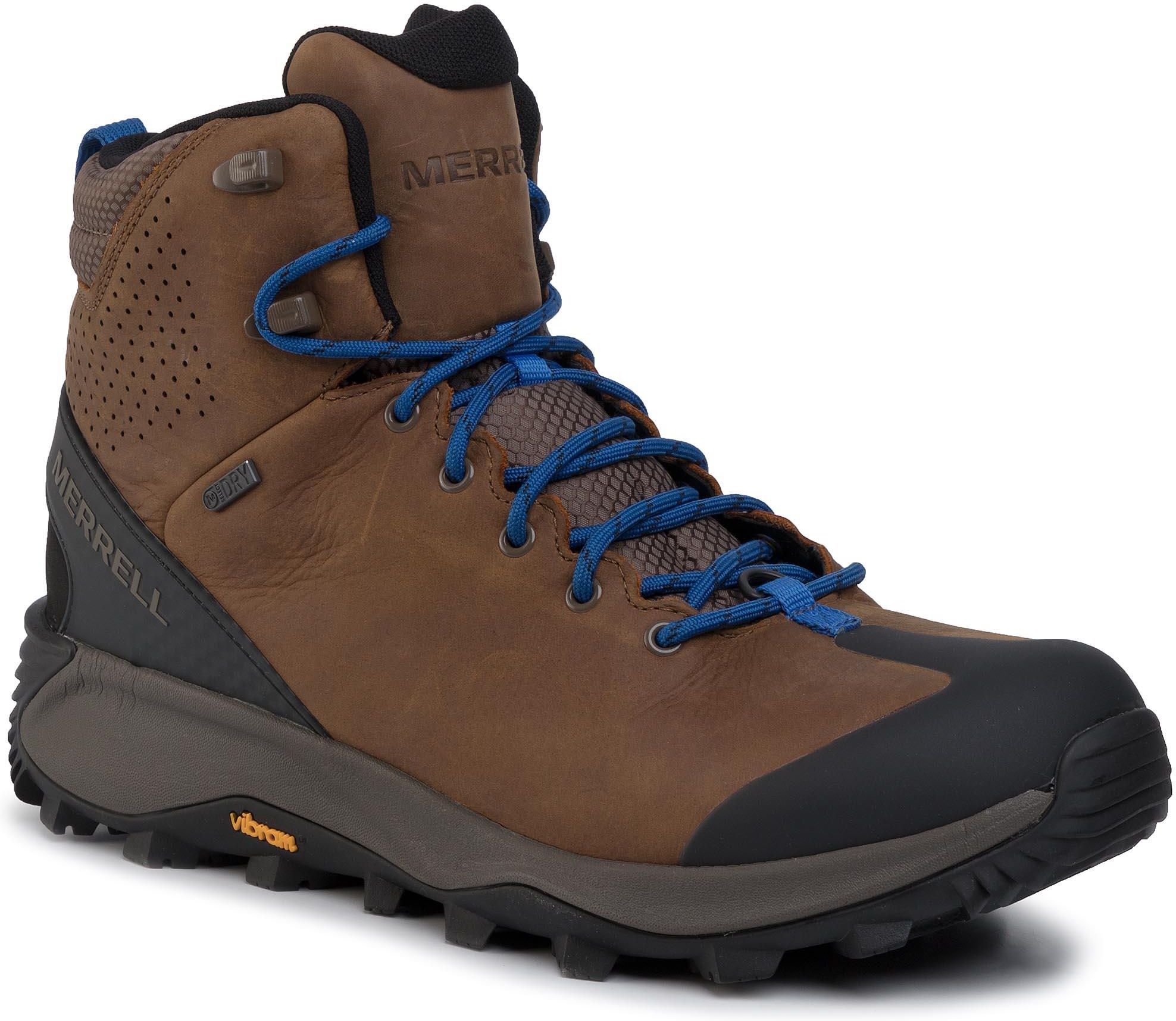 merrell thermo glacier mid waterproof boots