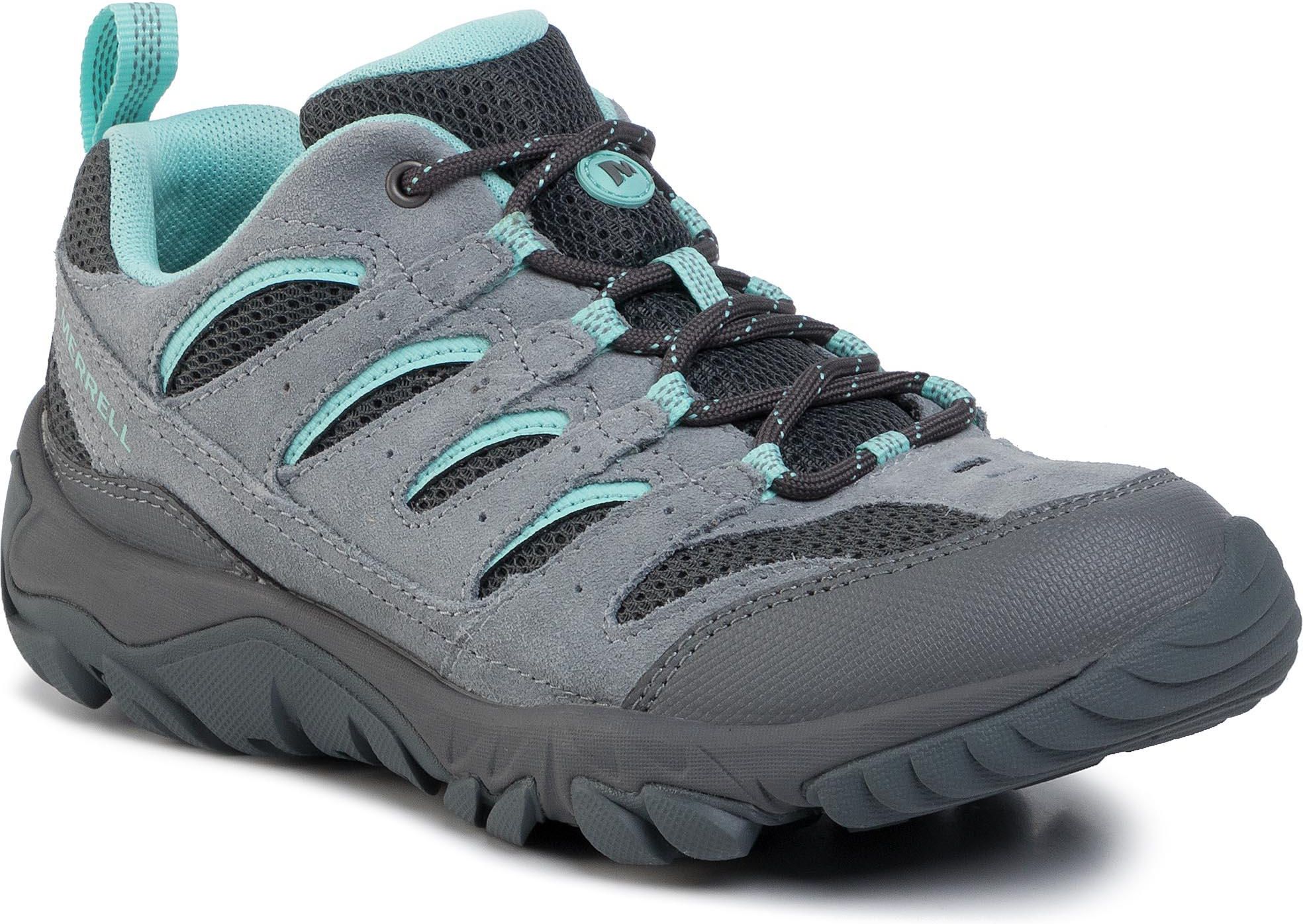 Merrell white pine vent wp best sale