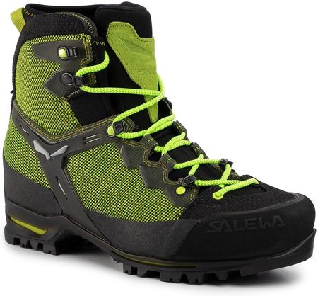 Salewa Ms Raven 3 Gtx Gore Tex 61343 0456 Grisaille Tender Shot