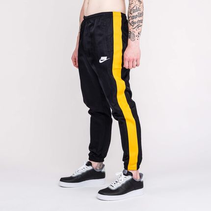 Nike Nsw Nsp Pant Woven AR1628 011 L Ceny i opinie Ceneo.pl