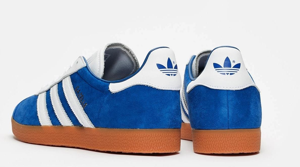adidas gazelle silver green womens adidas Originals Wmns Gazelle Indoor - HQ8717 | SNS