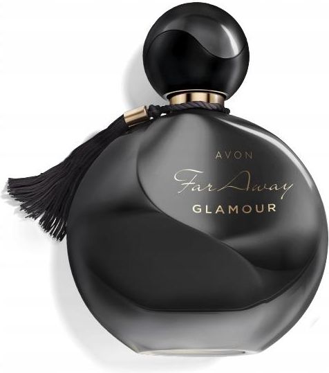 Avon Far Away Glamour Woda Perfumowana 50ml Ceneo Pl