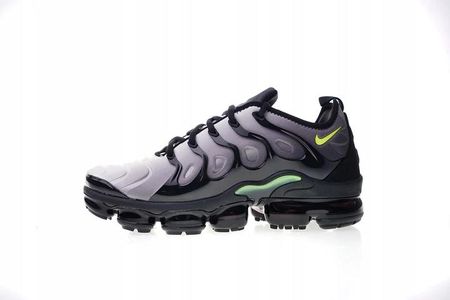 Buty Nike Air Max Vapormax Plus czarny r. 43 - Ceny i opinie