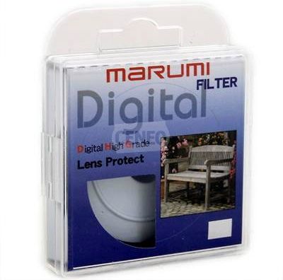 Filtr do obiektywu Marumi DHG Lens Protect 72mm - Ceny i opinie na