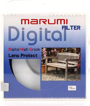 Marumi DHG Lens Protect 77mm