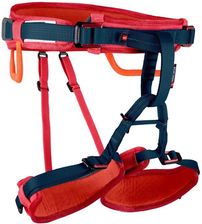 Zdjęcie Mammut Uprząż Dziecięca Ophir Kids Barberry - Ostroróg
