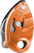 Zdjęcie Petzl Przyrząd Do Asekuracji Grigri Red - Pruchnik