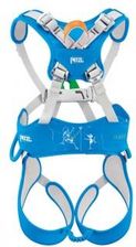 Zdjęcie Petzl Uprząż Dla Dzieci Ouistiti - Piastów