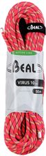 Zdjęcie Beal Lina Virus 10 Mm 50M Standard Pink - Piotrków Kujawski