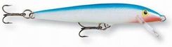 Zdjęcie Rapala Wobler Original F11 11cm/6g Blue - Piastów