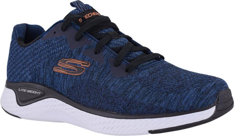 skechers 52758 nvbk