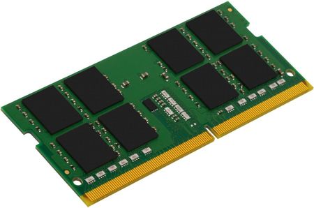 Pamięć RAM Kingston 16GB DDR4 3200MHz CL22 Non-ECC DIMM (KVR32S22D816) -  Opinie i ceny na Ceneo.pl