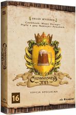 Crossroads Inn Edycja Specjalna (Gra PC) - Ceneo.pl