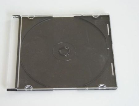 ESPERANZA OPAKOWANIE NA 1 PŁYTĘ CD LUB DVD (3023)
