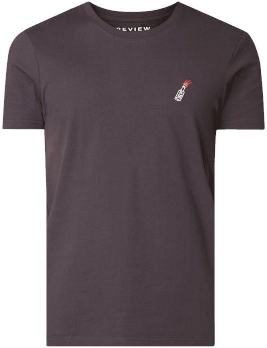 REVIEW Tshirt z haftowaniem Ceny i opinie Ceneo.pl
