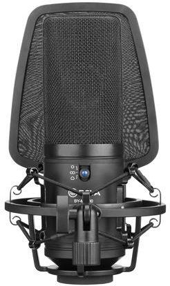 BOYA BY-M1000 コンデンサーマイク BOYABY-M1000コンデンサーマイクユーザーマニュアル