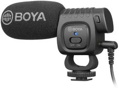Mikrofon Boya BY-BM3011  - zdjęcie 1