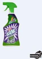 Zdjęcie Cillit Płyn Do Czyszczenia W Sprayu Bang 750Ml Tłuszcz I Smugi 24210 - Mikołajki