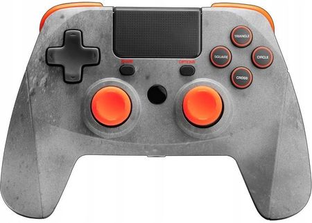 Snakebyte 4 S Rock PS4 SB914522 - zdjęcie 3