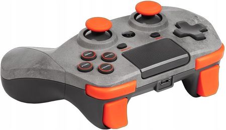 Snakebyte 4 S Rock PS4 SB914522 - zdjęcie 4
