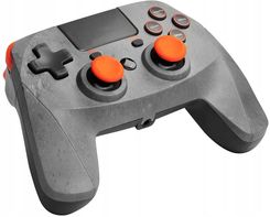 Snakebyte 4 S Rock PS4 SB914522