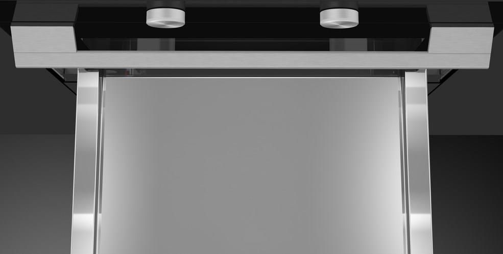 фото Подогреватель посуды Teka CP 150 GS (111600003) 2