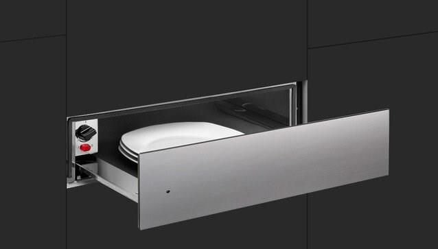 фото Подогреватель посуды Teka CP 150 GS (111600003) 1