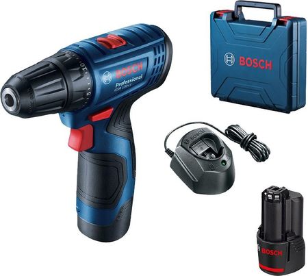 Bosch GSR 120-LI Professional 06019G8000