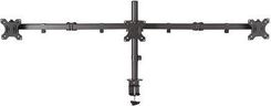 Zdjęcie NEWSTAR UCHWYT BIURKOWY NA 3 MONITORY (FPMAD550D3BLACK) - Reda