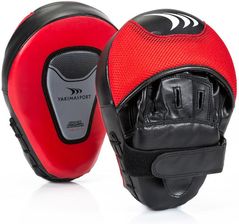 Zdjęcie Yakimasport TARCZE TRENINGOWE ŁAPKI (100349) - Buk