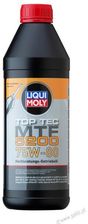 Liqui Moly TOP TEC MTF 5200 GL4 75W80 1L 20845 - Oleje przekładniowe
