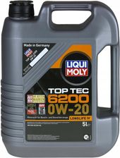 Zdjęcie Liqui Moly Special Tec Aa 0W20 5l 6739 - Kalwaria Zebrzydowska