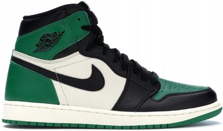 Air Jordan 1 Retro High OG グリーン/ホワイト 28 Amazon | [ナイキ] エアジョーダン 1 ハイ OG AIR JORDAN 1