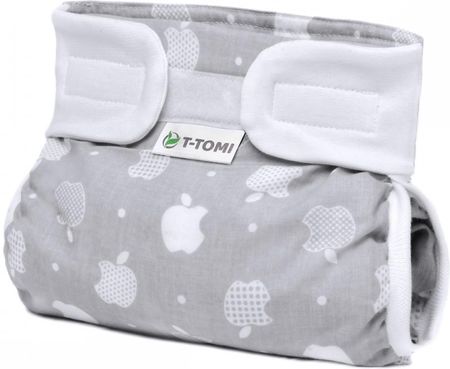 T-Tomi Majtki Ortopedyczne Odwodzące 5-9Kg Apples - Ceneo.pl