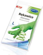 Zdjęcie Stella Rękawice Gumowe L Aloesowe Stella - Oświęcim
