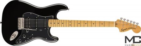 Squier Classic Vibe ‘70s Stratocaster Squier Classic Vibe '70s Stratocaster (Olympic White) | Polska